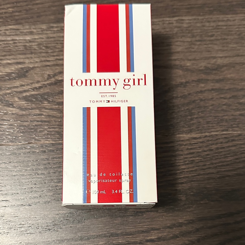 Tommy Girl NWT